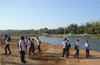 Uppinangady: A fun swim turns tragic; high school boy downs in Netravathi